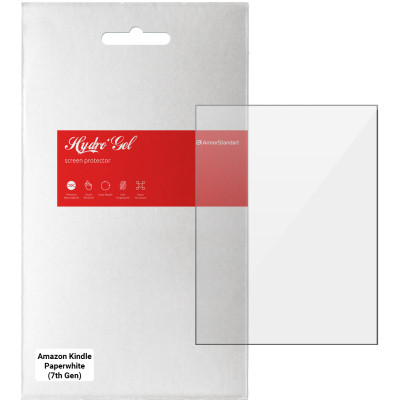 Плівка захисна Armorstandart Amazon Kindle Paperwhite (7th Gen) (ARM62471) Вінниця - фото 1