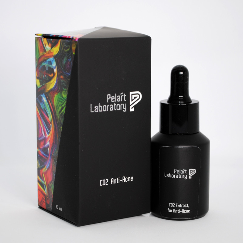 Пеларт Экстракт СО2 Угревая Болезнь Pelart Laboratory Smart Biologica Complexes Со2 Anti-Acne, 30 мл Днепр - изображение 1