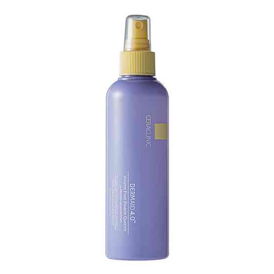 Спрей для об'єму DERMAID 4.0 Volume Fixer Protein Quench Ceraclinic 200 мл Вінниця