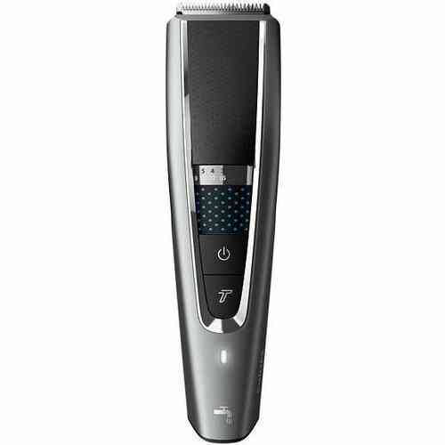 Машинка для стриження Philips HC5650/15 сірий із чорним Харьков