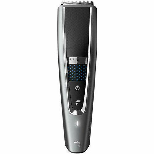 Машинка для стриження Philips HC5650/15 сірий із чорним Харьков - изображение 1