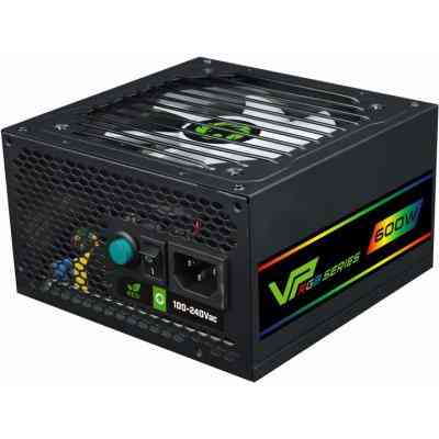 Блок живлення Gamemax 600W (VP-600-M-RGB) Вінниця