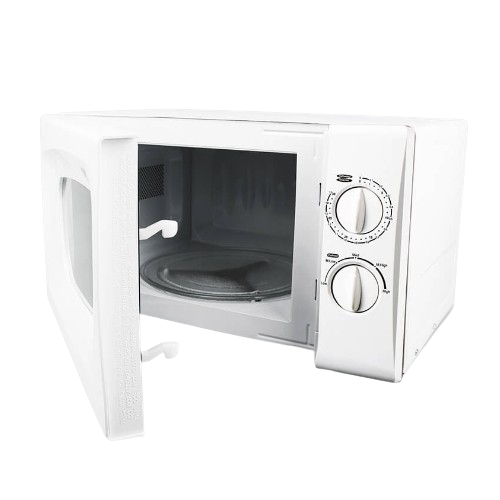 Мікрохвильова піч 20л 700W MR-731 Maestro Житомир - изображение 3