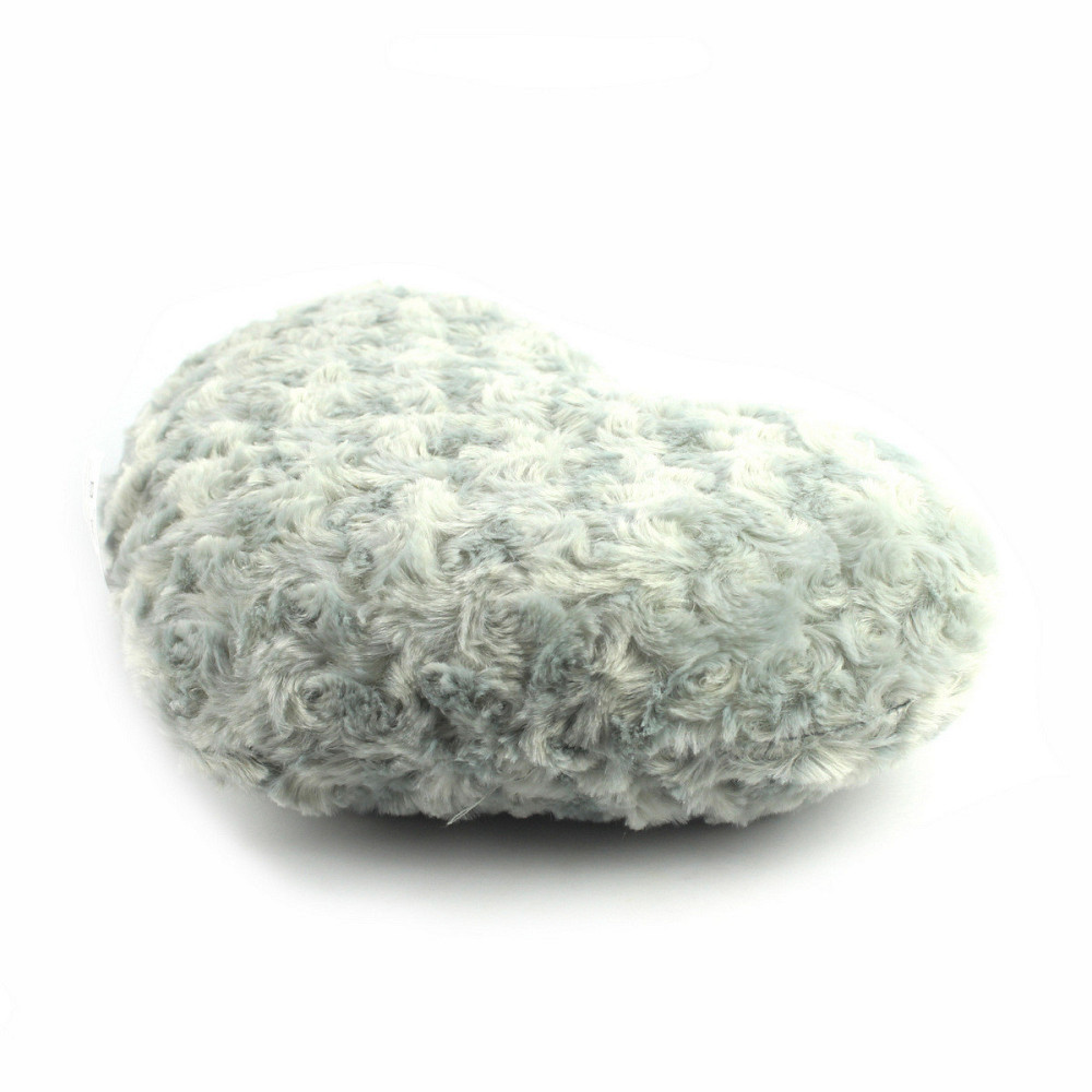 Подушка Серце бежева Рівне - фото 2