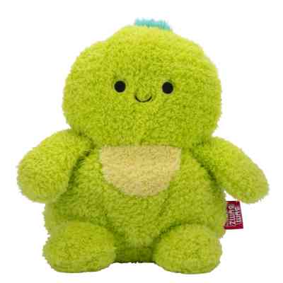 Мягкая игрушка BumBumz AquaBumz Черепаха Трой, 19 см (RBBZ00458) Винница