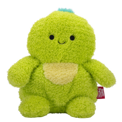 Мягкая игрушка BumBumz AquaBumz Черепаха Трой, 19 см (RBBZ00458) Винница - изображение 2