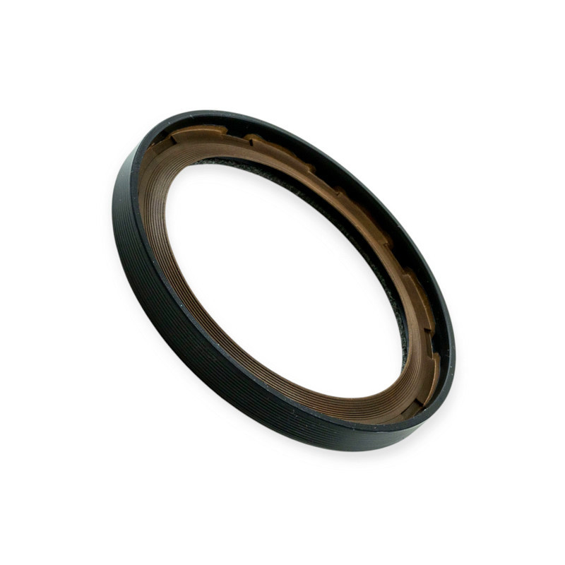 Манжета КАМАЗ 100х125х12 колінвала переднього (в упаковці) Мукачево - фото 2