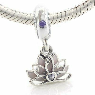 Срібна намистина-підвіска Пандора  797259CZ MasterSem Київ - фото 2