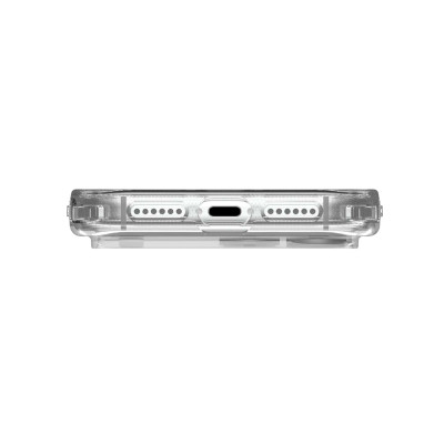 Чехол для мобильного телефона UAG Plyo MagSafe iPhone 17 Pro Max Ice/White (114530114341) Винница - изображение 7