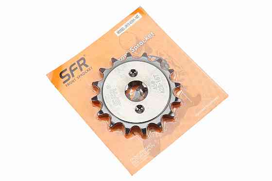 Зірка передня JH-428H-16T "гартована" Киев