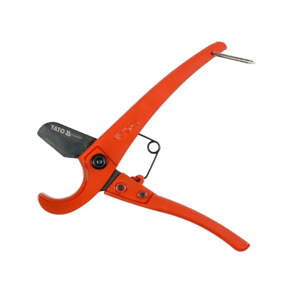 Труборіз для труб PVC 0-32 мм Харків - фото 1