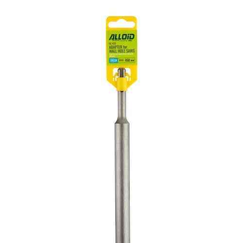 Адаптер для корончатого свердла SDS plus  450мм Alloid Одесса