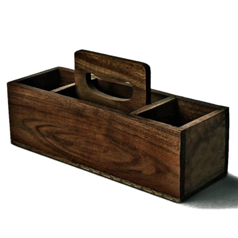 Подставка для столовых приборов 