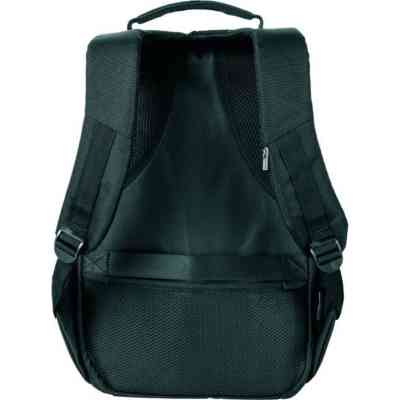 Рюкзак туристичний Schwarzwolf Mareb з функцією захисту від крадіжок чорний (F3517900AJ3) Вінниця