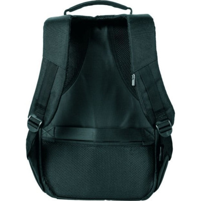 Рюкзак туристичний Schwarzwolf Mareb з функцією захисту від крадіжок чорний (F3517900AJ3) Вінниця - фото 2