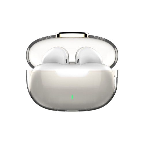 Навушники бездротові ColorWay slim CW-TWS2WT Earbuds білий Житомир