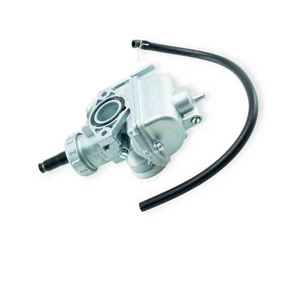 Карбюратор Alpha FUELJET Мукачево