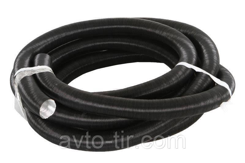 Гофра автономки Eberspacer Webasto 60 mm (1 метр) 102114310000 Луцк - изображение 4