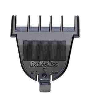 Машинка для стрижки Babyliss Pro FX69ZE Etch FX Чорний Харків