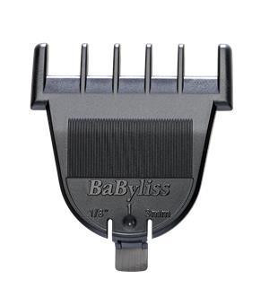 Машинка для стрижки Babyliss Pro FX69ZE Etch FX Чорний Харків - фото 2