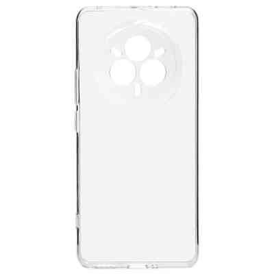 Чехол для мобильного телефона Armorstandart Air Realme 14 Pro 5G Camera cover Clear (ARM83597) Винница