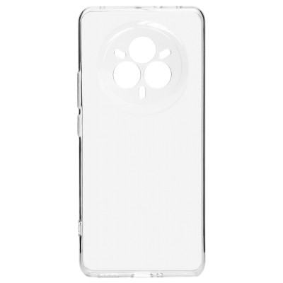 Чохол до мобільного телефона Armorstandart Air Realme 14 Pro 5G Camera cover Clear (ARM83597) Вінниця - фото 1
