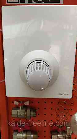 UNIBOX для теплих підлог Koer Харків