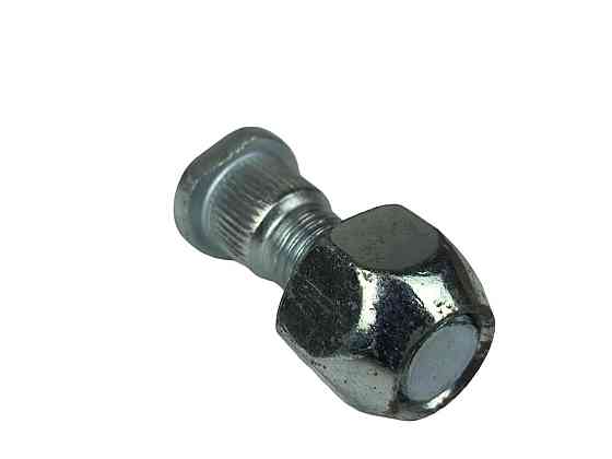 Болт Москвич 2140 у зборі 402-3103018 колеса Мукачево