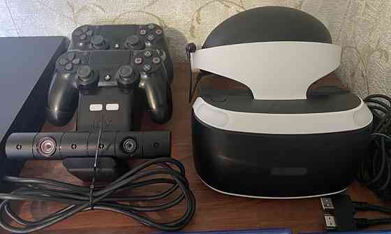 Приставка: SONY PlayStation 4 Pro 1TB.Sony PS 4pro 1TB Харьков