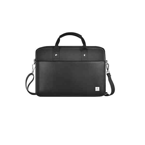 Сумка WIWU 14" Hali Laptop Bag Black Одеса