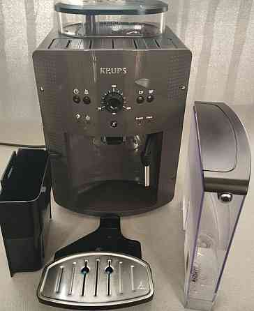 Кавомашина Krups EA81 Київ