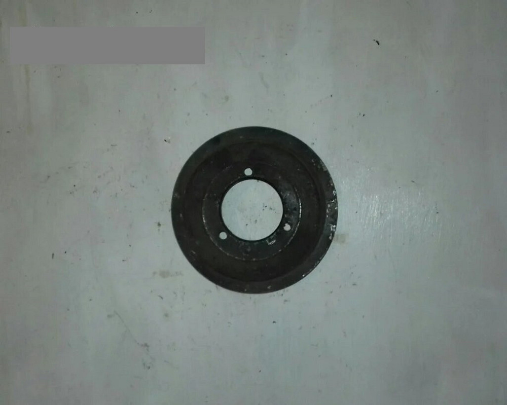 Шкив коленчатого вала ГАЗ-53. 53-1005060 Харьков - изображение 1