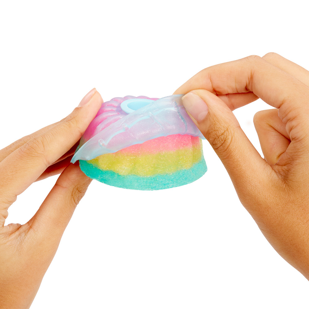 Ігровий набір з лялькою L.O.L. Surprise! серії Birthday - Фантазуй та дивуй Дніпро - фото 9