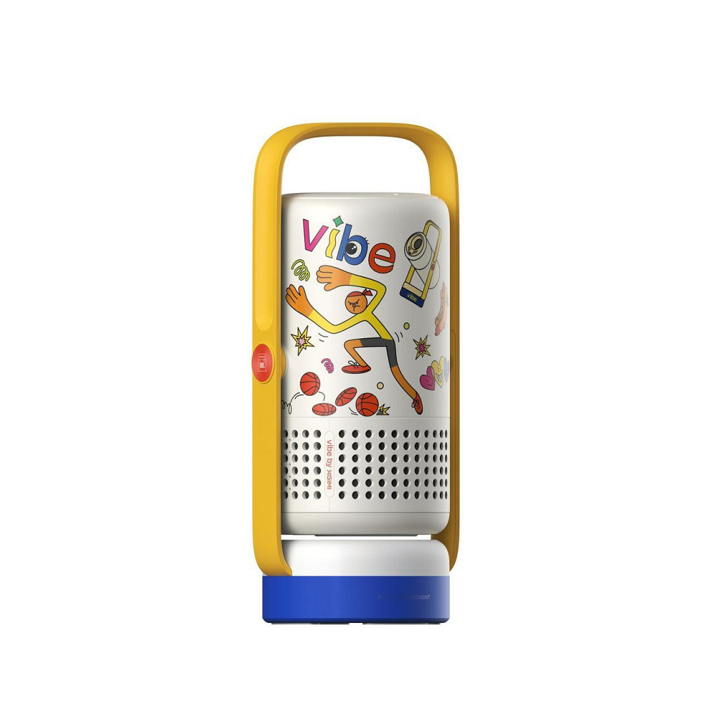 Портативний проектор XGiMi Vibe One Pro Blue Spark (WM03H) ( 17397 ) Харків - фото 14
