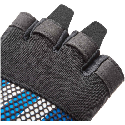 Рукавички для фітнесу Adidas Performance Training Gloves ADGB-15010BL синій XS (885652027779) Вінниця - фото 5