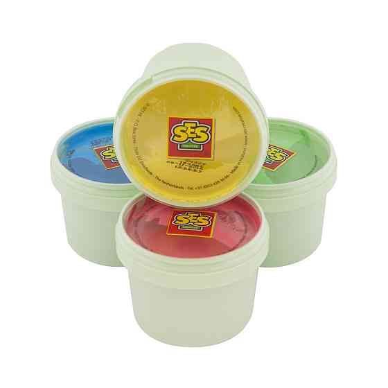 Пальчикові Фарби серії Еко - Мої Перші Малюнки Дніпро