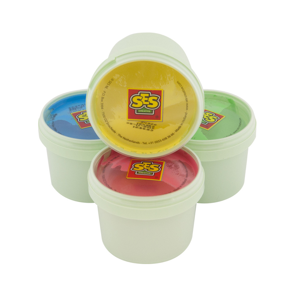 Пальчикові Фарби серії Еко - Мої Перші Малюнки Дніпро - фото 2