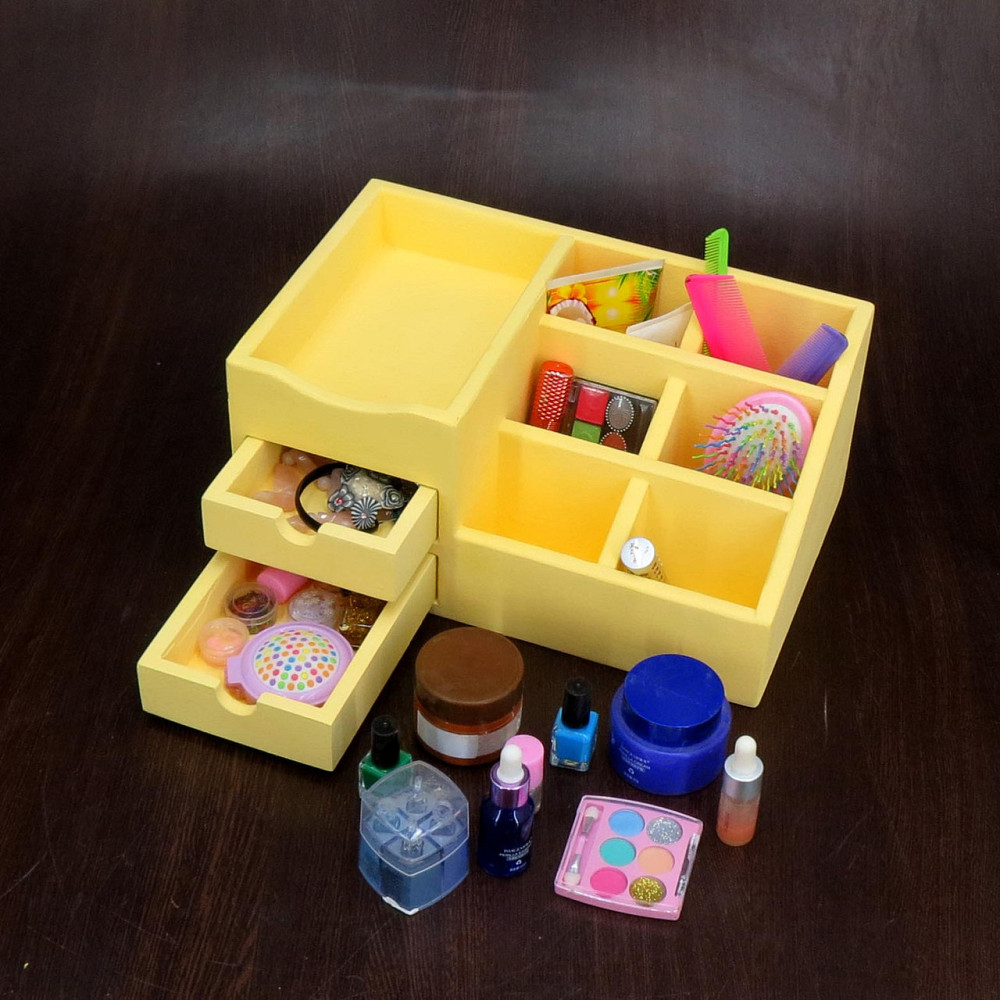 Органайзер для косметики "Меренмут" лимонад Миколаїв - фото 1