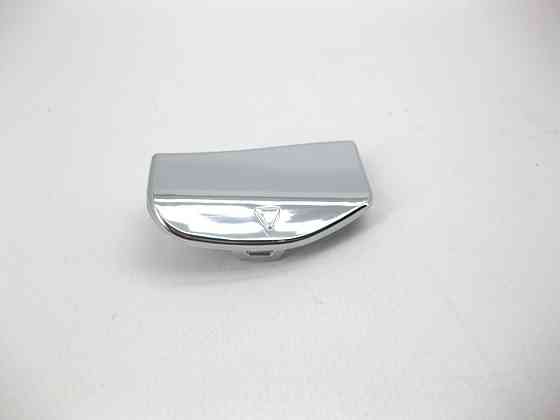 Mercedes-Benz  A1678853905 Нова кришка - заглушка буксирувального гака в задньому бампері GLE W167 GLS X167 Одеса