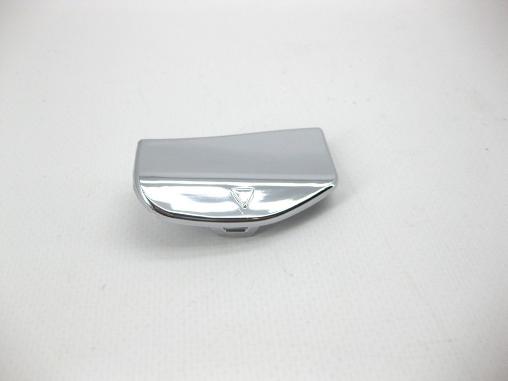 Mercedes-Benz  A1678853905 Нова кришка - заглушка буксирувального гака в задньому бампері GLE W167 GLS X167 Одеса - фото 3