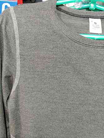 Жіночий термокомплект Lans з вовни 33/007 L Київ