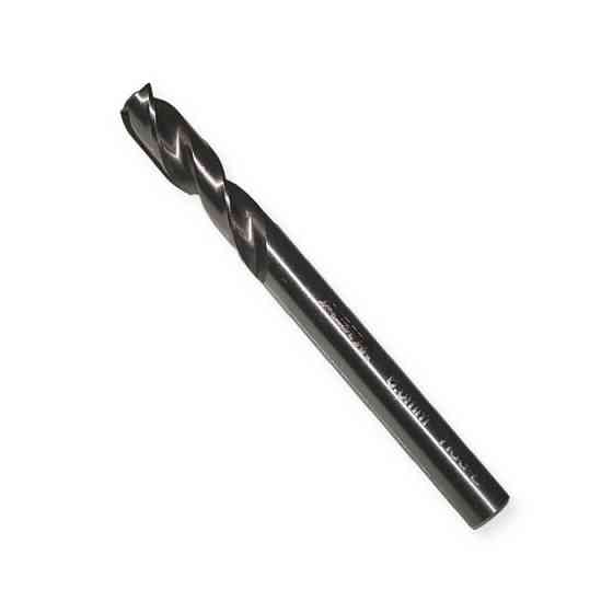 Свердло для висвердлювання точкового зварювання d-6mm, L-66mm Мукачево