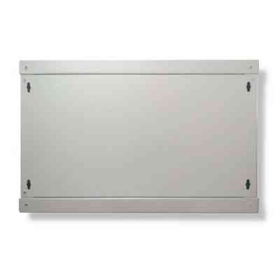 Шкаф настенный Hypernet 4U 19" 600x600 (WMNC66-4U-FLAT) Винница