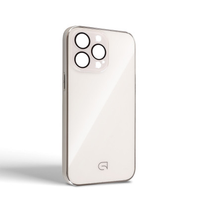 Чохол до мобільного телефона Armorstandart Replica Apple iPhone 15 Pro Max White (ARM76243) Вінниця - фото 2