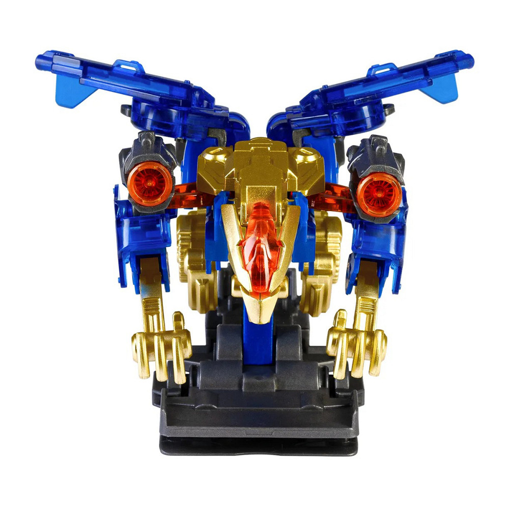 Ігровий набір Screechers Wild! S5 L2 – Гріфін Дніпро - фото 6