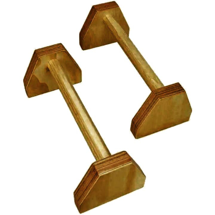 Балансові паралетси "Прадіп" сієна Миколаїв - фото 1