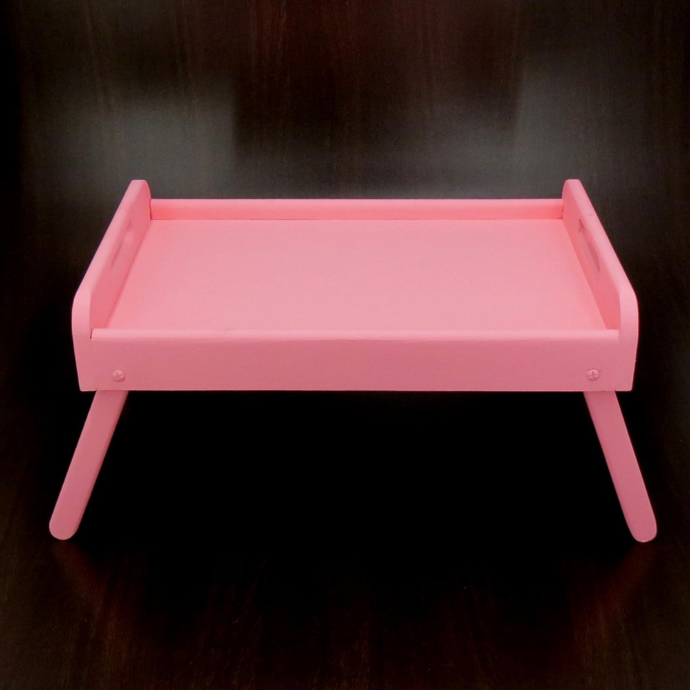 Столик-поднос для завтрака 