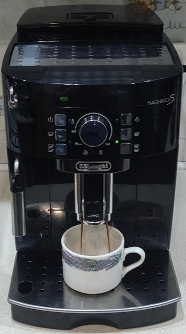 Кофемашина Delonghi Magnifica S Киев - изображение 8