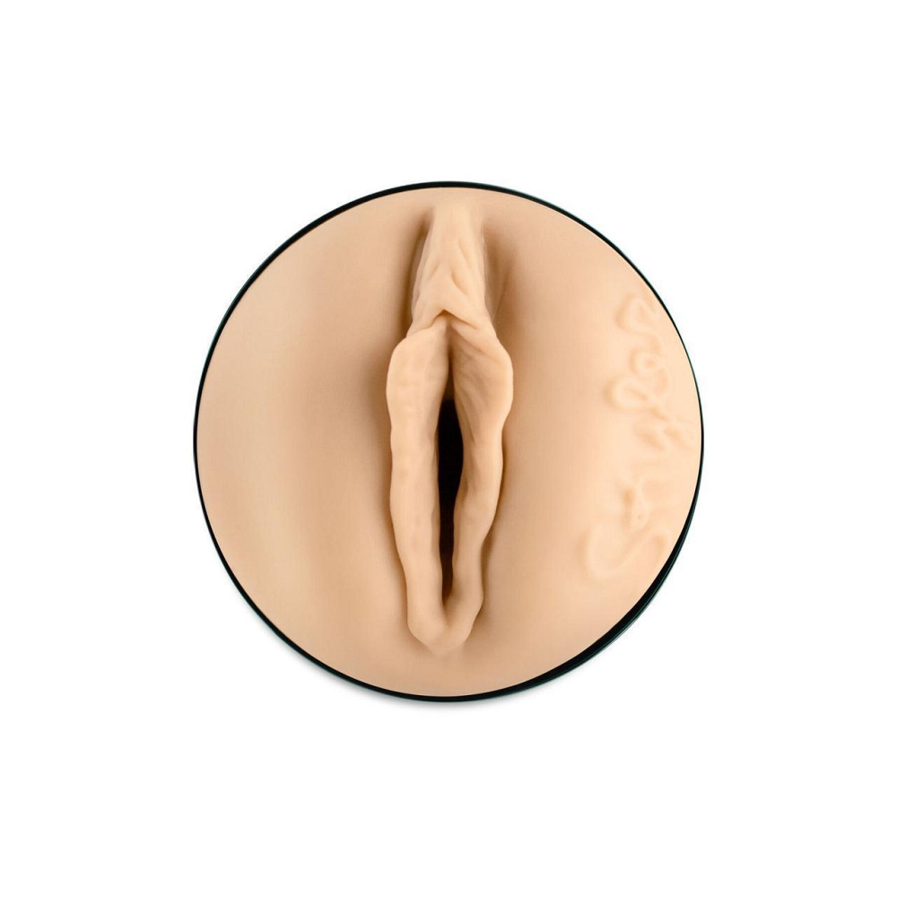 Мастурбатор Kiiroo Feel Skyler Lo PBC, сумісний з PowerBlow і Keon Sex Aura Київ - фото 4