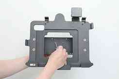 Графічний планшет Zebra pasywny uchwyt Brodita do ET80,ET85 (741296) Київ